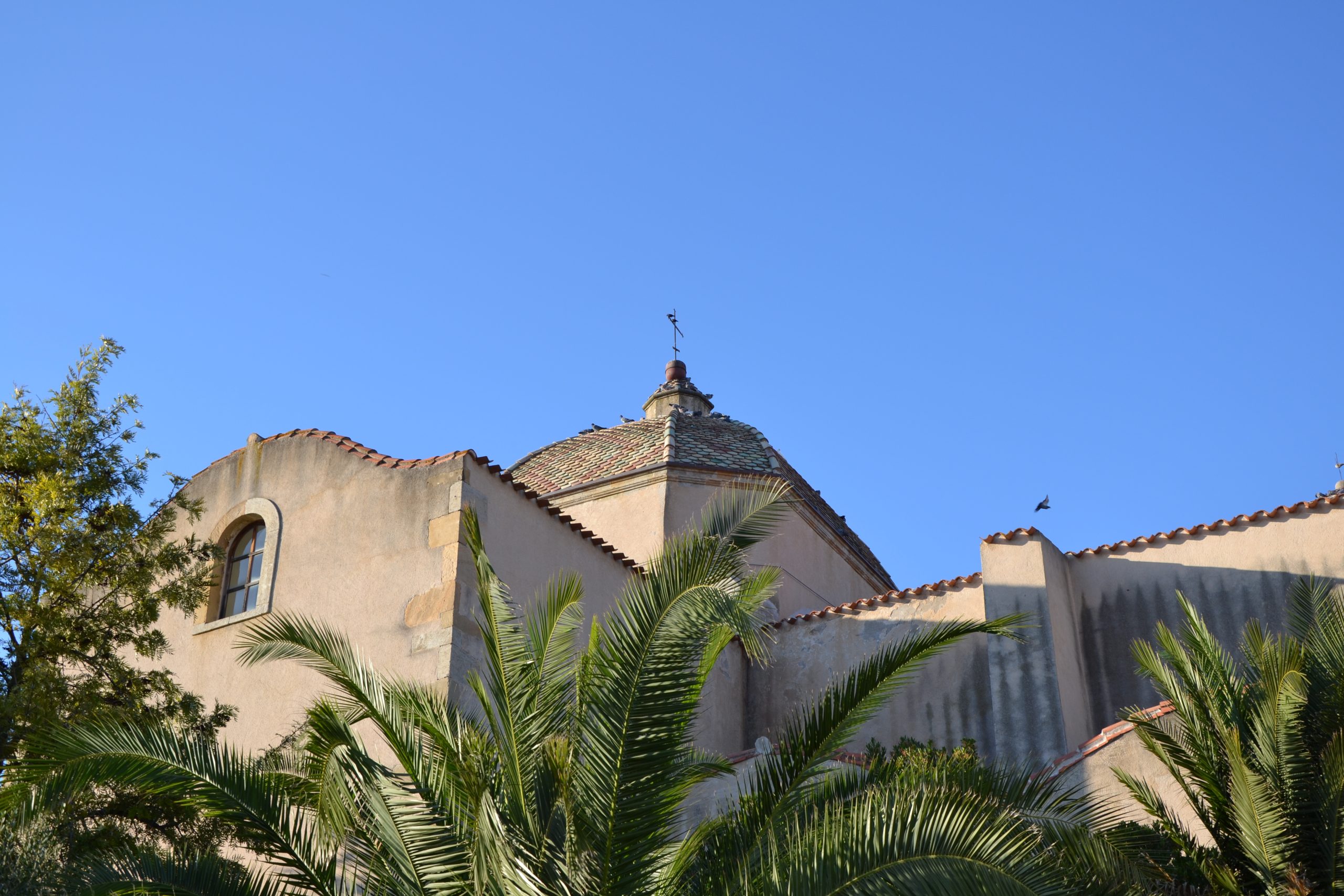 Chiesa di San Nicolò - Simala
